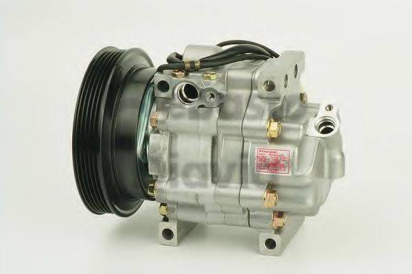 WEBASTO TSP0155196 Компресор, кондиціонер