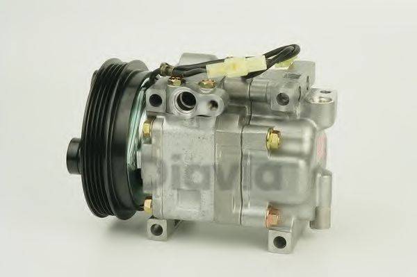 WEBASTO TSP0155197 Компресор, кондиціонер