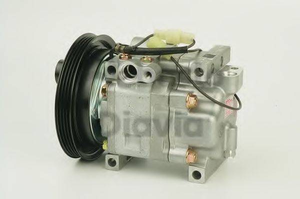 WEBASTO TSP0155198 Компресор, кондиціонер