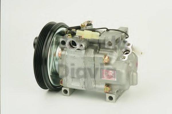 WEBASTO TSP0155199 Компресор, кондиціонер
