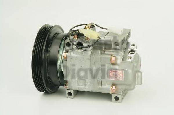 WEBASTO TSP0155200 Компресор, кондиціонер