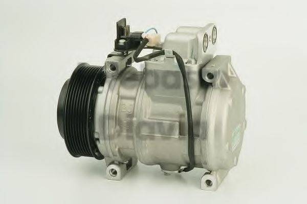 WEBASTO TSP0155204 Компресор, кондиціонер