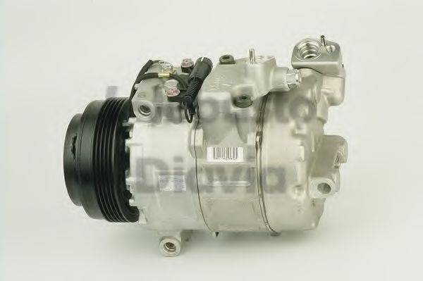 WEBASTO TSP0155206 Компресор, кондиціонер