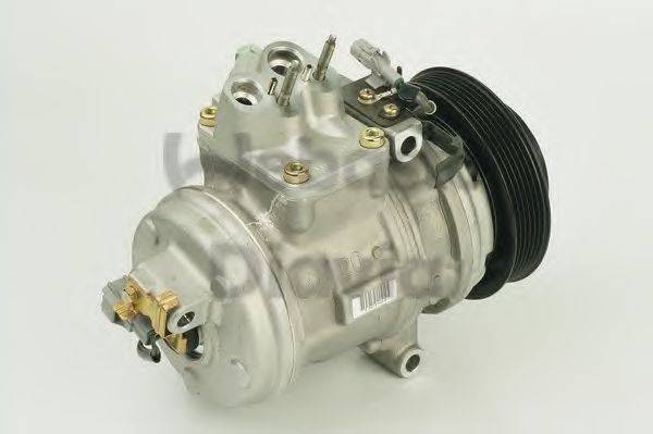 WEBASTO TSP0155207 Компресор, кондиціонер