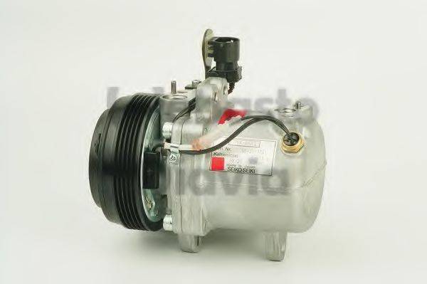 WEBASTO TSP0155214 Компресор, кондиціонер