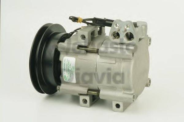 WEBASTO TSP0155218 Компресор, кондиціонер