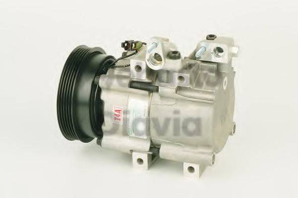 WEBASTO TSP0155221 Компресор, кондиціонер