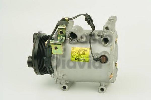 WEBASTO TSP0155227 Компресор, кондиціонер