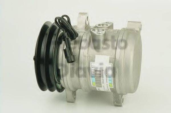 WEBASTO TSP0155259 Компресор, кондиціонер