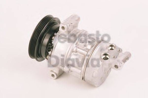 WEBASTO TSP0155321 Компресор, кондиціонер
