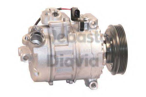 WEBASTO TSP0155332 Компресор, кондиціонер
