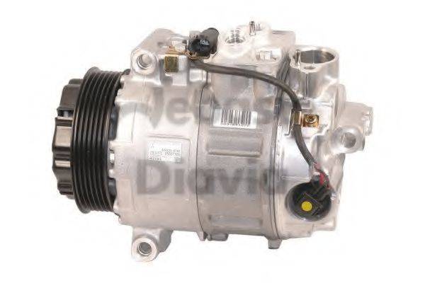 WEBASTO TSP0155338 Компресор, кондиціонер