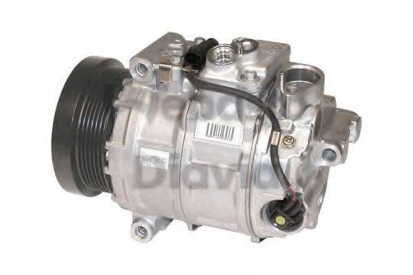 WEBASTO TSP0155339 Компресор, кондиціонер