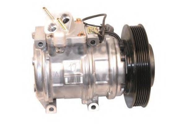WEBASTO TSP0155374 Компресор, кондиціонер