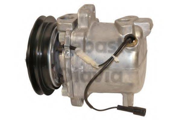 WEBASTO TSP0155384 Компресор, кондиціонер