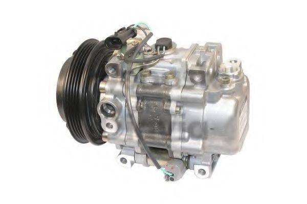 WEBASTO TSP0155399 Компресор, кондиціонер