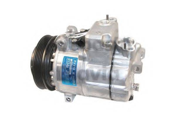 WEBASTO 8622 Компресор, кондиціонер