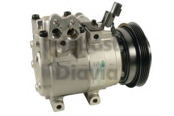 WEBASTO TSP0155446 Компресор, кондиціонер