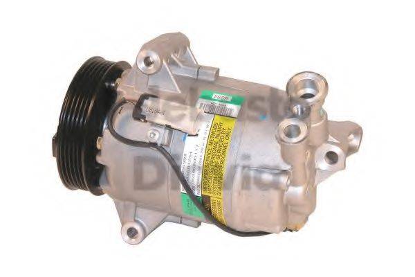 WEBASTO TSP0155461 Компресор, кондиціонер