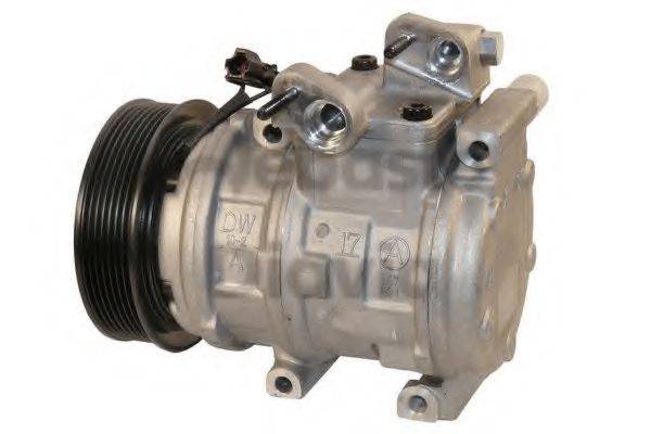 WEBASTO TSP0155482 Компресор, кондиціонер