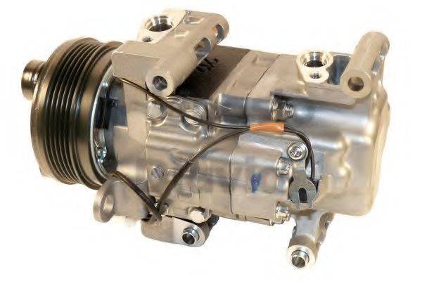 WEBASTO TSP0155484 Компресор, кондиціонер