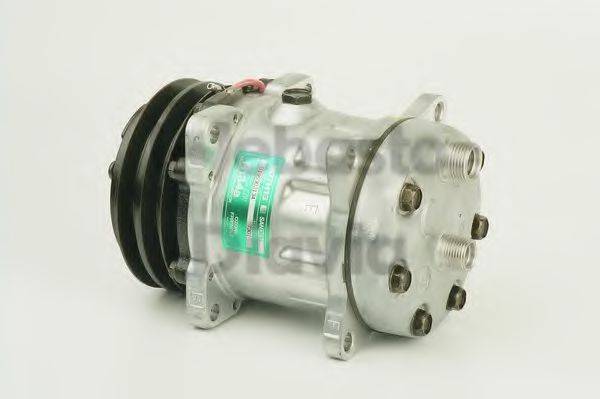 WEBASTO 7301 Компресор, кондиціонер