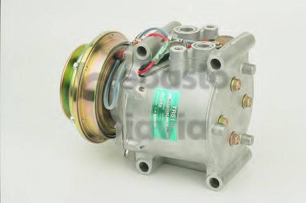 WEBASTO 3206 Компресор, кондиціонер