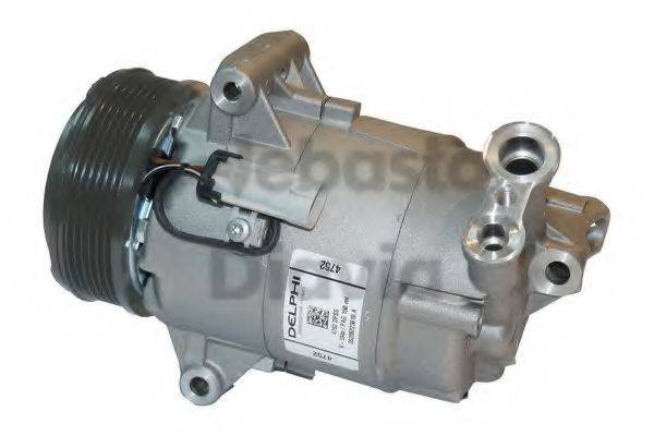 WEBASTO TSP0155802 Компресор, кондиціонер