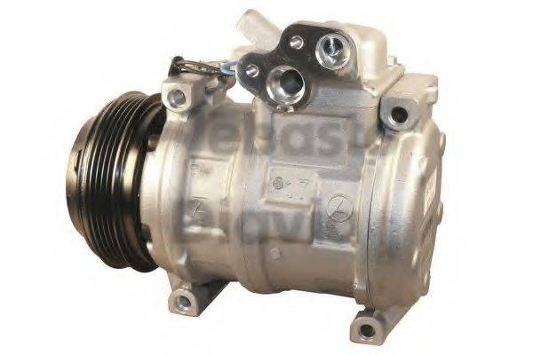 WEBASTO TSP0155809 Компресор, кондиціонер