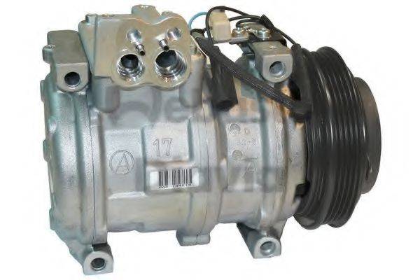 WEBASTO TSP0155810 Компресор, кондиціонер