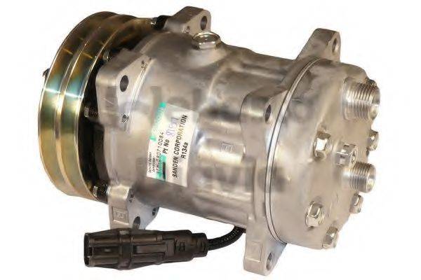 OM 51 77970 7014 Компресор, кондиціонер