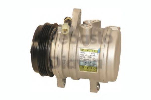 WEBASTO TSP0155855 Компресор, кондиціонер