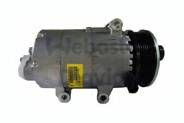WEBASTO TSP0155858 Компресор, кондиціонер