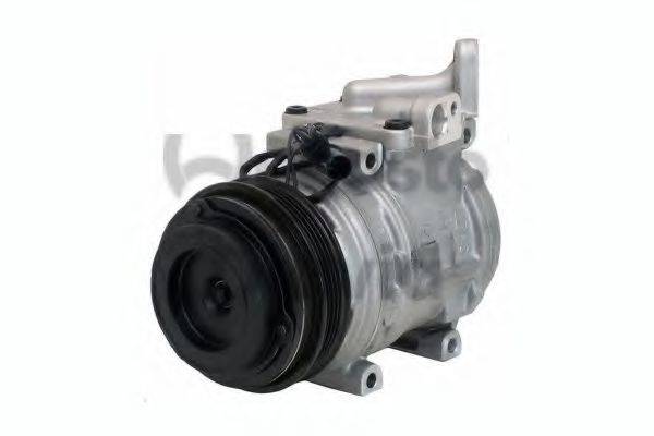 WEBASTO TSP0155865 Компресор, кондиціонер