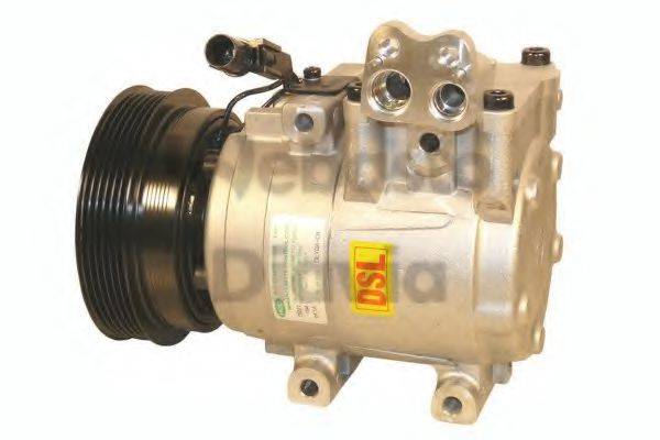 WEBASTO TSP0155934 Компресор, кондиціонер