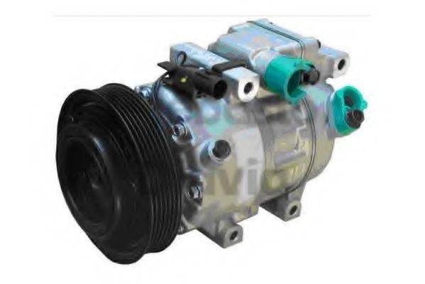 WEBASTO TSP0155936 Компресор, кондиціонер