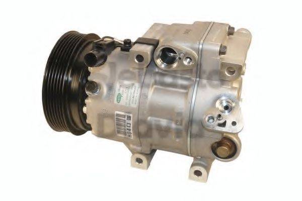WEBASTO TSP0155937 Компресор, кондиціонер