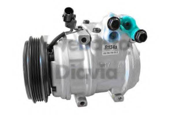 WEBASTO TSP0155941 Компресор, кондиціонер