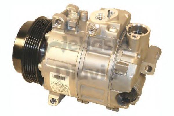 WEBASTO TSP0155944 Компресор, кондиціонер