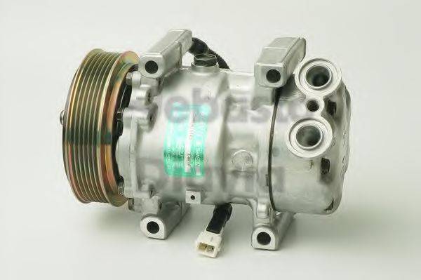 WEBASTO TSP0155412 Компресор, кондиціонер