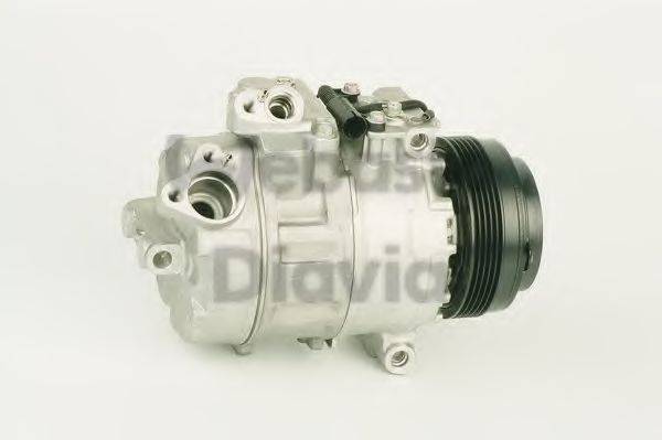 WEBASTO TSP0155371 Компресор, кондиціонер