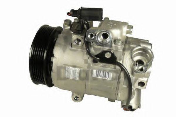 WEBASTO TSP0159344 Компресор, кондиціонер
