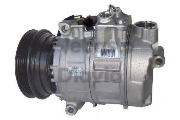 WEBASTO TSP0155438 Компресор, кондиціонер