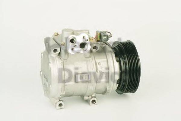 WEBASTO TSP0155400 Компресор, кондиціонер