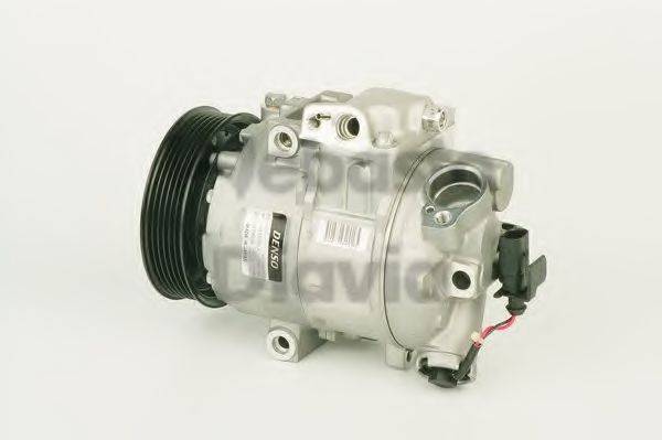 WEBASTO TSP0155390 Компресор, кондиціонер