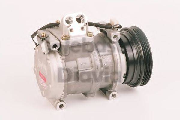 WEBASTO TSP0155391 Компресор, кондиціонер