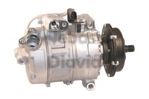 WEBASTO TSP0155451 Компресор, кондиціонер