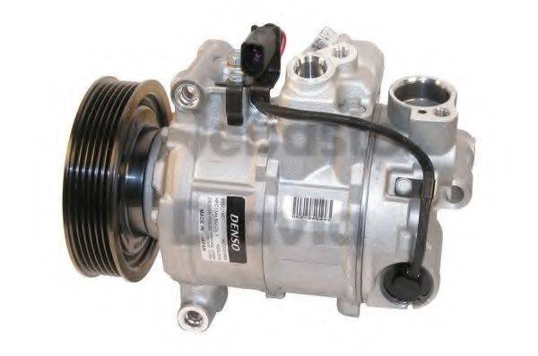 WEBASTO 82D0156125MA Компресор, кондиціонер