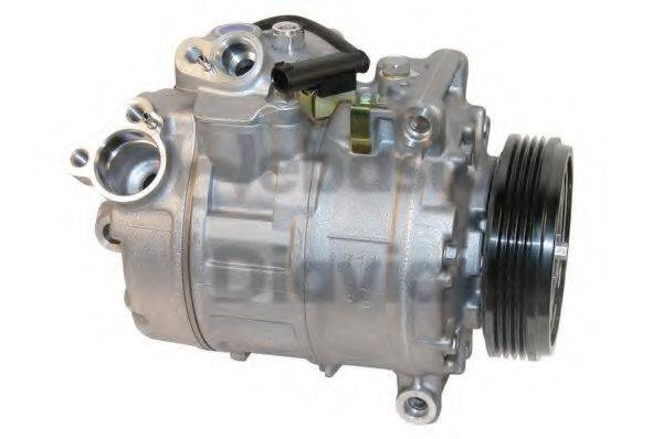WEBASTO TSP0155463 Компресор, кондиціонер