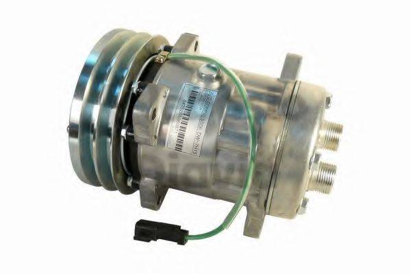 WEBASTO 4609 Компресор, кондиціонер